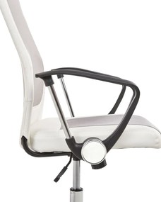 Irodai szék Pinson (fehér). 1011249