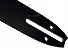 38 cm-es Alpina Dolmar Homelite Husqvarna vezetősín