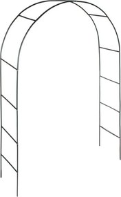 Anaterra Kerti boltív kúszó növényekhez 2 db 13 mm