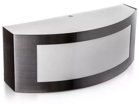 Kültéri fali lámpa 1xE27/15W/230V IP44