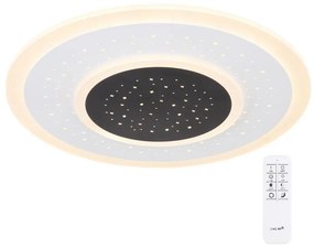 Globo 48133-44 - LED dimmelhető mennyezeti lámpa LED/44W/230V 2700-6000K + DO