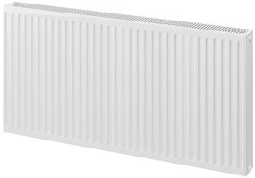 Mexen C22, acél panel radiátor 900 x 400 mm, oldalcsatlakozás, 914 W, fehér, W422-090-040-00