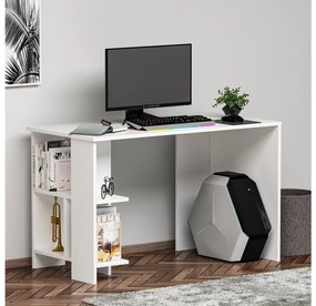 PC asztal Alia (fehér). 1088819