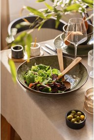 Agyagkerámia étkészlet 16 db-os Nephrite – Bonami Selection