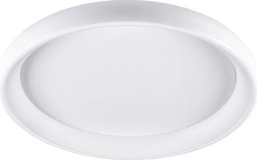 Italux ALESSIA 5280-850RC-WH-3 Süllyesztett mennyezeti lámpa 1x50W/LED 2750LM IP20