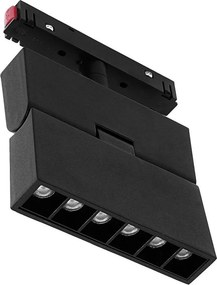 DomenoLED DIODA 481 Sínreflektor 6W/LED 3000K 480LM