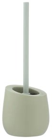 WENKO 24120100 - WC-kefe BADI 13,5x38 cm zöld
