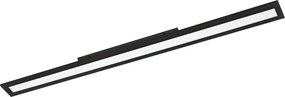 EGLO 900095 SALOBRENA-Z Modern LED Mennyezeti Lámpa Fehér, Fekete LED IP20