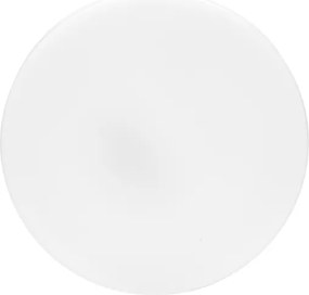 Ecolite W3090-12W - LED Fürdőszobai mennyezeti lámpa LIRA LED/12W/230V IP44