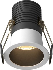 Maytoni Minor DL089-9W3K-BW 1x9W/LED 3000K 700lm IP20