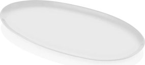Tányér, 22×43 cm – CTT0024