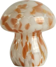 Searchlight EU27027PI - LED asztali lámpa AMELIA LED/0,2W/230V bézs