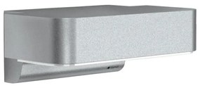 STEINEL 87555 - LED kültéri fali lámpa L 800 SC LED/7,5W/230V érzékelővel