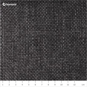 Bar sötétszürke lábtartó - Dutchbone