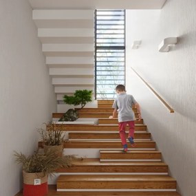 Fali lámpa MAGNET 1xE27/60W/230V fehér