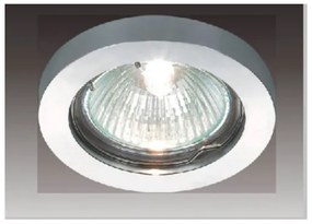 Italux DOWNLIGHTS MQ71810-1B Beépíthető spotlámpa 1x50W/GU5,3/MR16