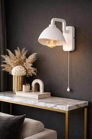 Beton - White