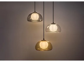 Rabalux 72276 - Csillár zsinóron ELOWEN 3xG9/5W/230V