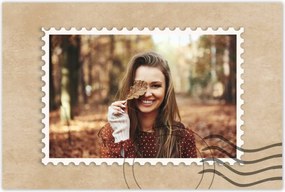 Poszterek 60x40 Őszi levelek Ősz