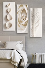 Falikép, 20×50 cm – MDF0086