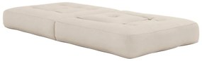 Cube Beige variálható fotel - Karup Design