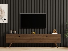 TV szekrény Paris - Diós