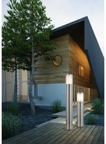 Globo 32016 - Kültéri lámpa XELOO 1xE27/60W/230V IP44