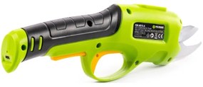 Fieldmann - Vezeték nélküli kerti metszőolló 1500 mAh