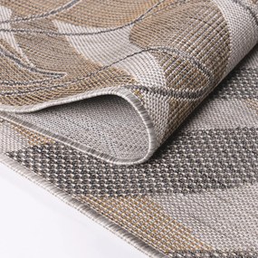 Bézs kültéri szőnyeg 120x170 cm Sunny – Ayyildiz Carpets
