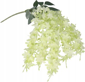 Művirág Lógó Wisteria 60CM 5GOMBOS