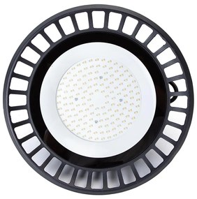 Aigostar - ipari LED lámpatest UFO HIGHBAY LED/100W/230V 4000K IP65