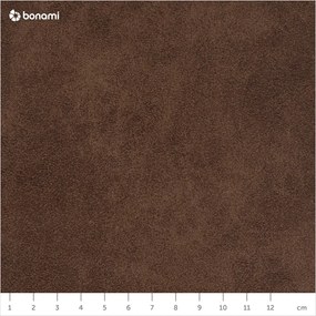 Barna étkezőszék szett 2 db-os Adele – Actona