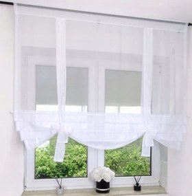 Redőny Képernyőpanel Fátyol Szoba Konyha 190x140