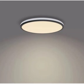 Philips- LED Dimmelhető mennyezeti lámpa OZZIET SCENE SWITCH LED/18W/230V 2700K