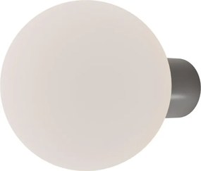 MAYTONI O598WL-01GR1 BOLD Modern Kültéri Fali Lámpa Grafit E27 IP54