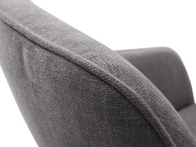 Cowley karfás design szék