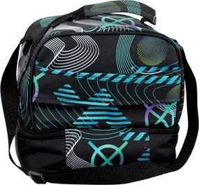 Brainrot Squad thermo uzsonnás táska 21 cm