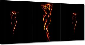 Képek 180x90 Forró lány