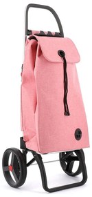 Bevásárlótáska 43 l I-Max Tweed 2 Logic – Rolser