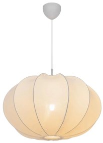 Nordlux - Csillár zsinóron AERON 1xE27/40W/230V átm. 60 cm