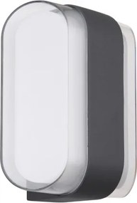 GLOBO 34315 PLIXON Modern Kültéri Fali Lámpa IP44
