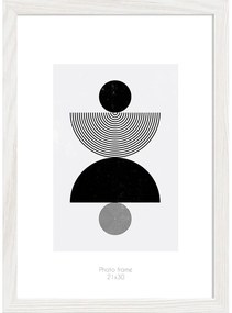 Képkeret 23x32 cm Kyoto – Styler