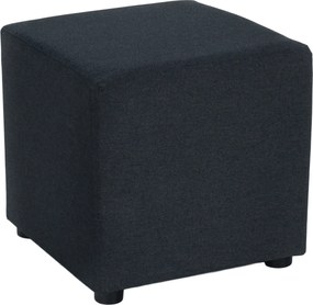 Zsámoly, Twist szövet, sötétszürke, REGOR