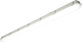Endon MORDAX 72708 Por és páramentes lámpa 34.8W/LED 4000K 4200LM IP65