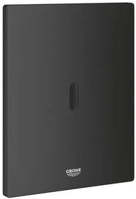 Grohe Tectron Bau E vezérlőgomb fantom fekete 39881kf0 G39881KF0