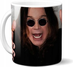 Ozzy Osbourne bögre!
