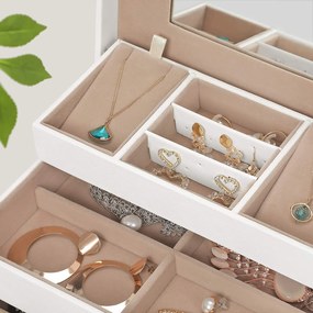 Ékszerdoboz Petronelle