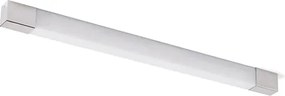RENDL IMPERIA 90 fali lámpa króm 230V G5 39W IP44