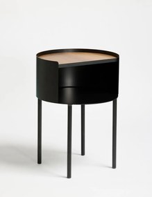 Espen - Black