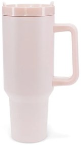 Világos rózsaszín termosz 1,2 l – Rex London